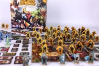 2. Marvel Zombies: Rewolucja Bohaterów